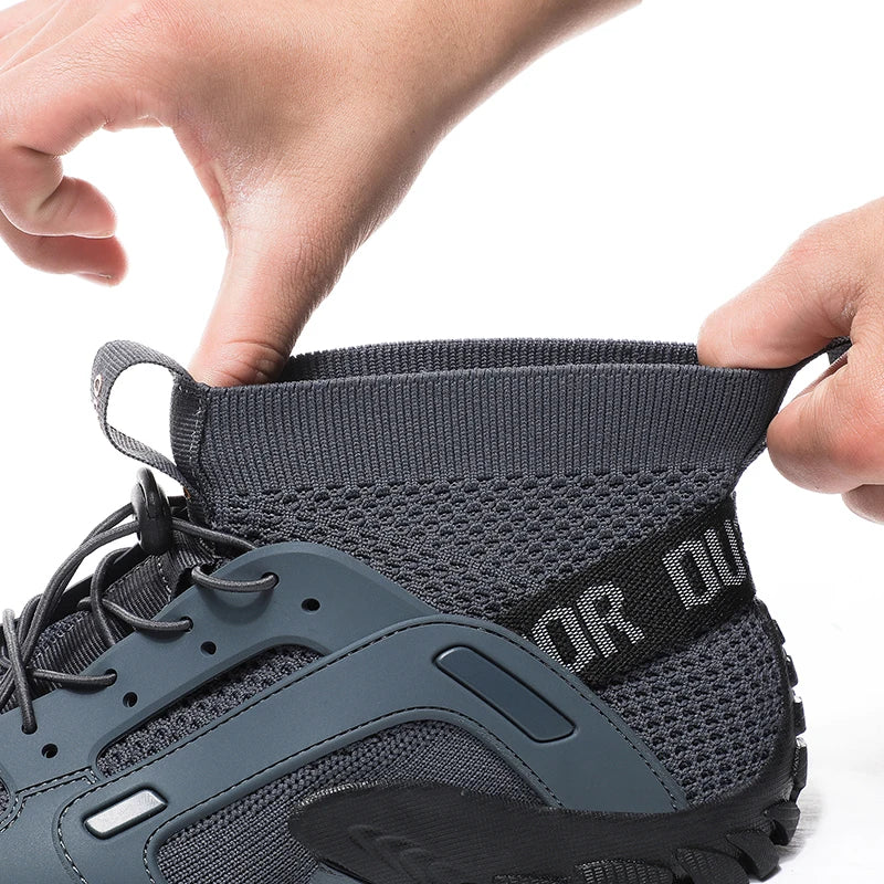 Novaro Aqua Barefoot Shoes