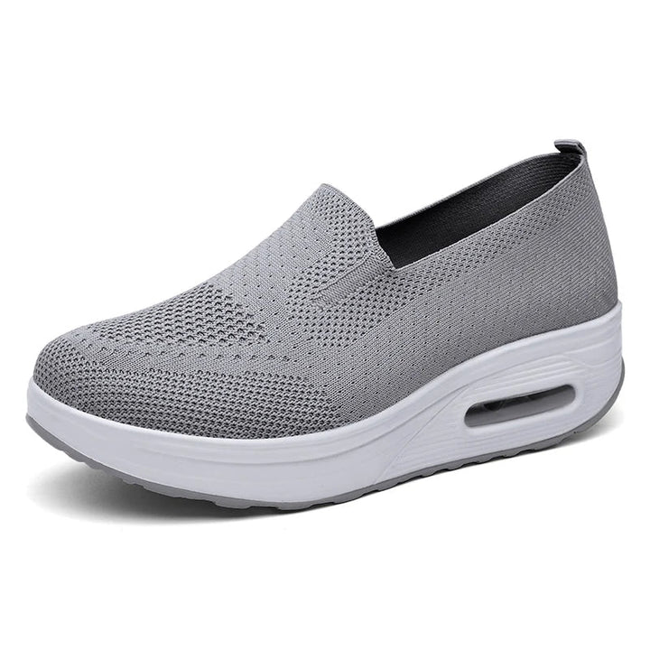 Samara Orthopedic Comfortable Slip-on Shoes