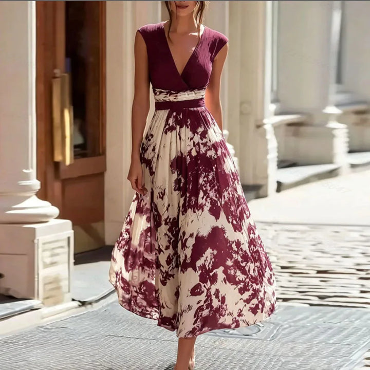 Selique Wedding Guest Maxi Dress