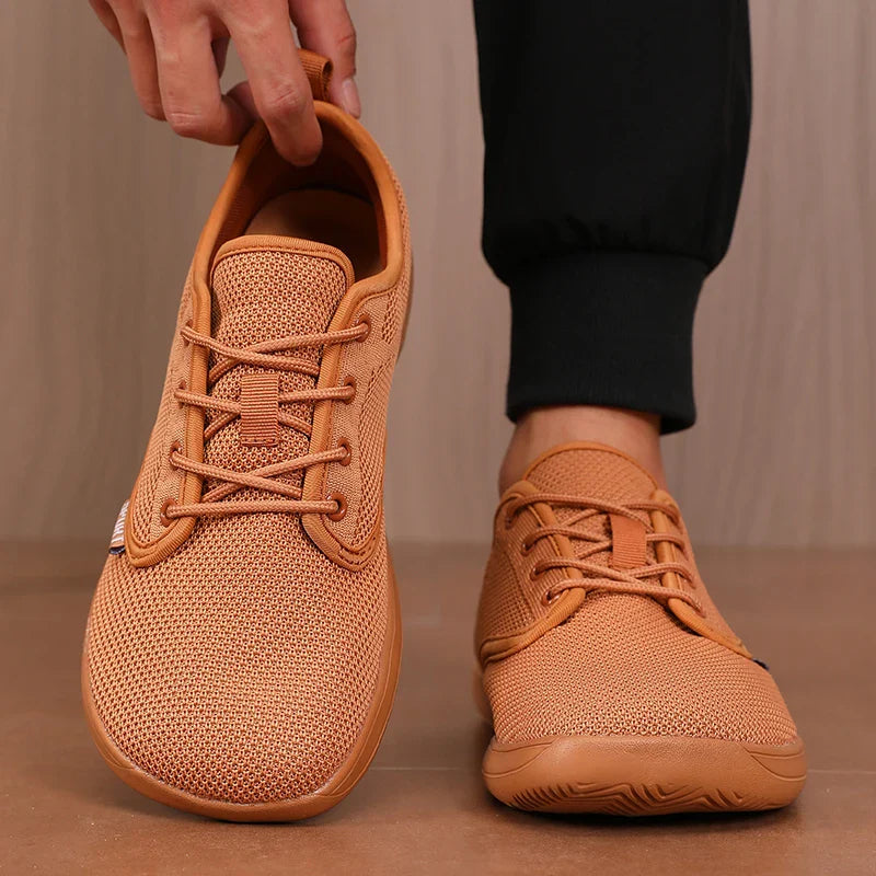 Santiago Barefoot Wide Toe Shoes