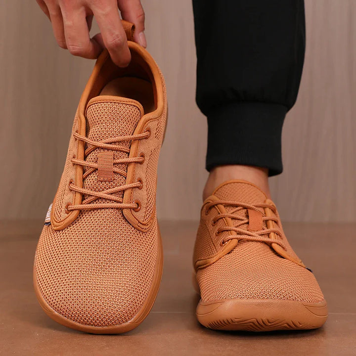 Santiago Barefoot Wide Toe Shoes