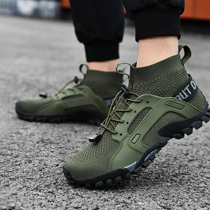 Novaro Aqua Barefoot Shoes