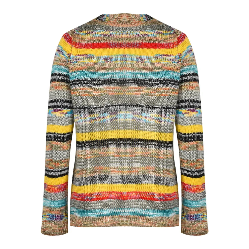 Vivienne Open Front Cardigan