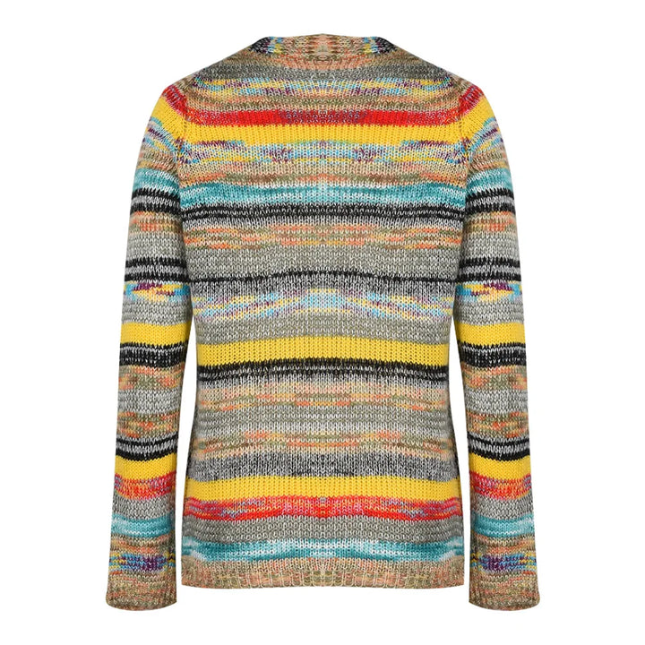 Vivienne Open Front Cardigan