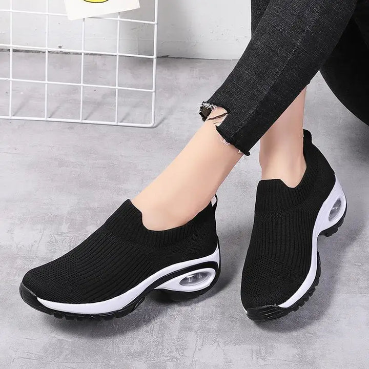 Iris Comfortable Orthopedic Hands-Free Shoes