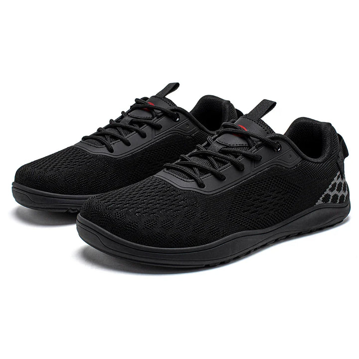 Casual Wide Toe Barefoot Shoes