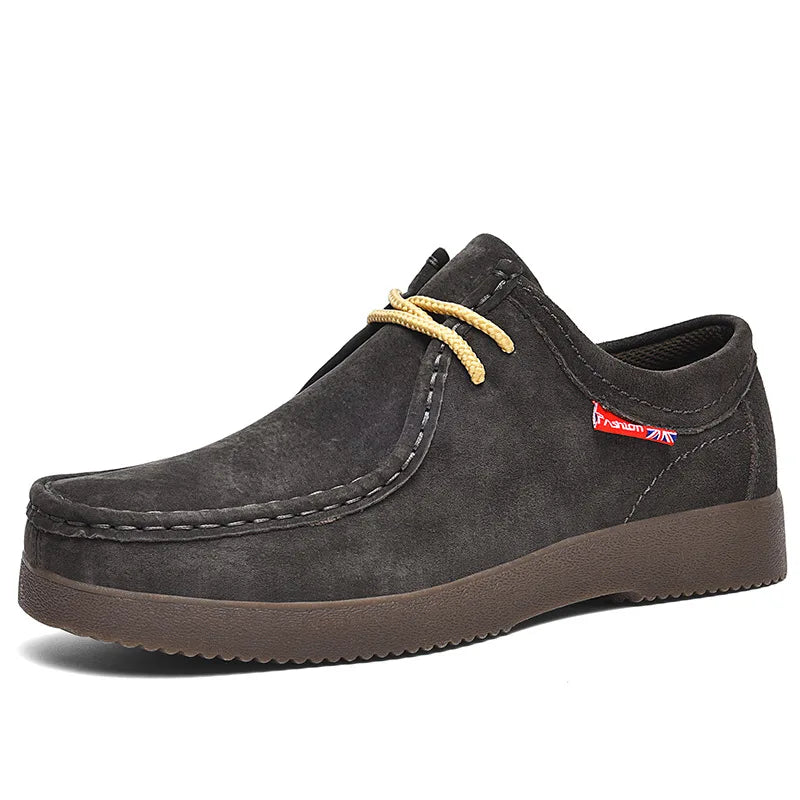 Corwin Toe Walking Shoes