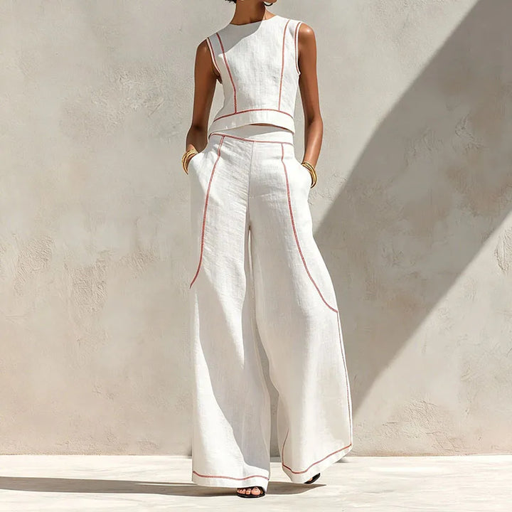 Noami Casual Summer Matching Set