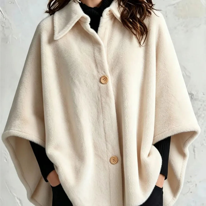 Wexford Batwing Cape Jacket