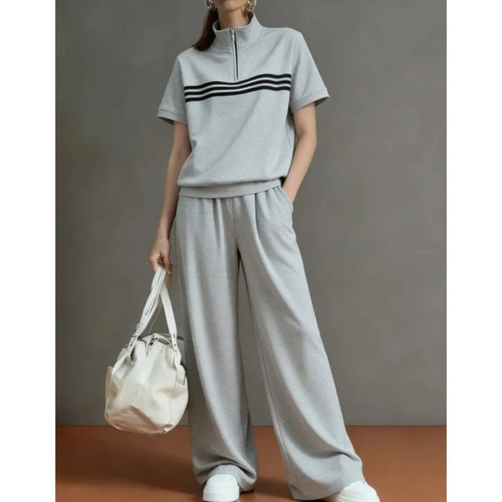 Zara Sporty Activewear Set