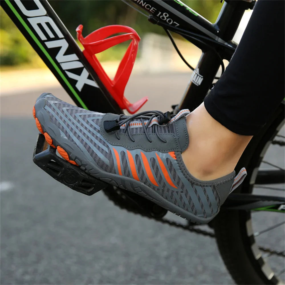 Quick Dry Non-Slip Barefoot Shoes