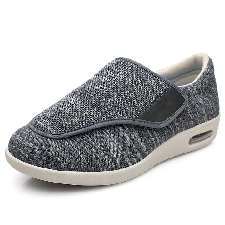 Lucca Comfortable Diabetic Shoes
