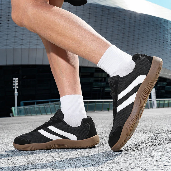 Preston Barefoot Wide Toe Sneakers
