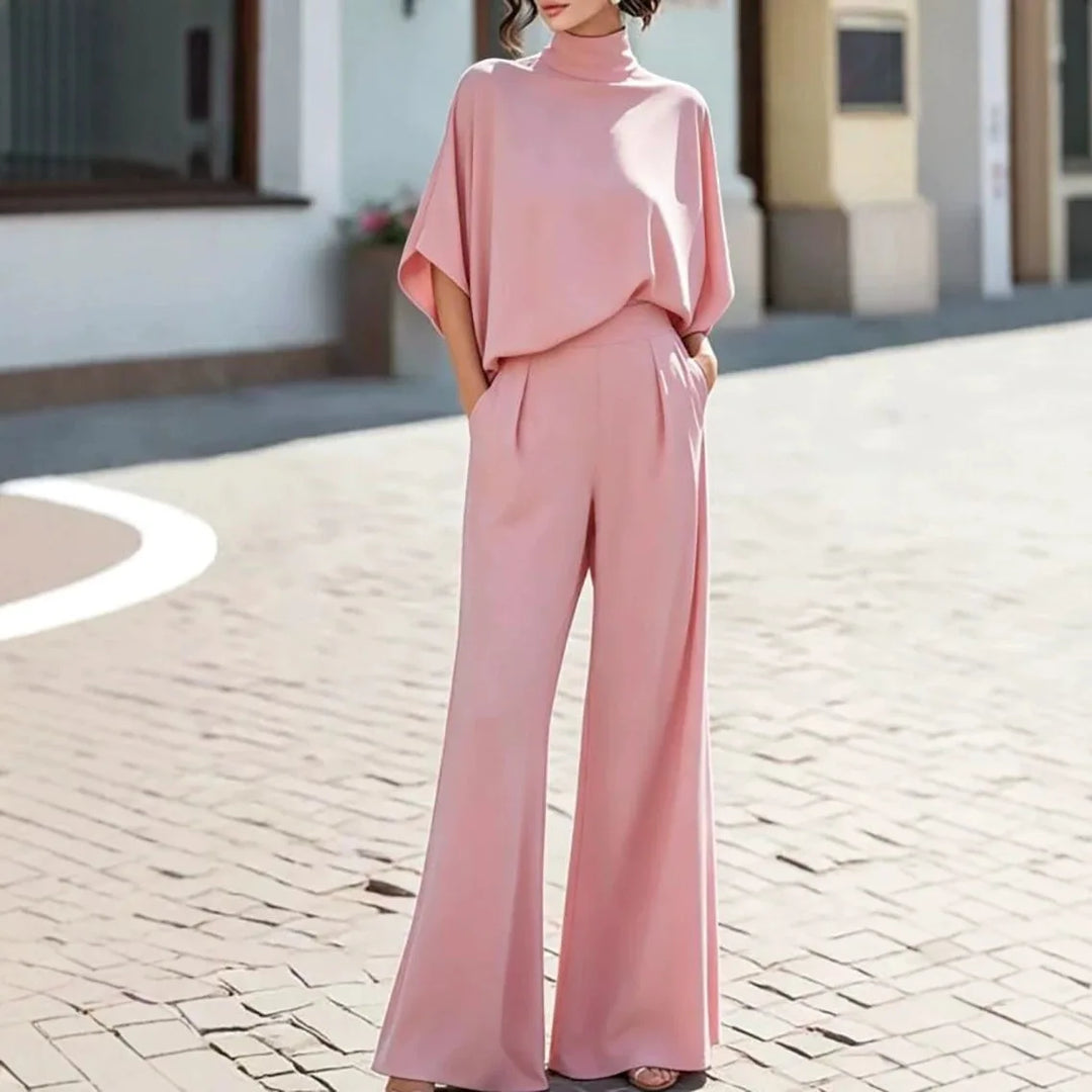 Vivienne Batwing Sleeve Set