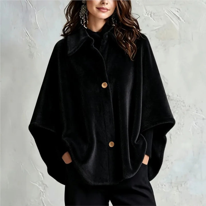 Wexford Batwing Cape Jacket