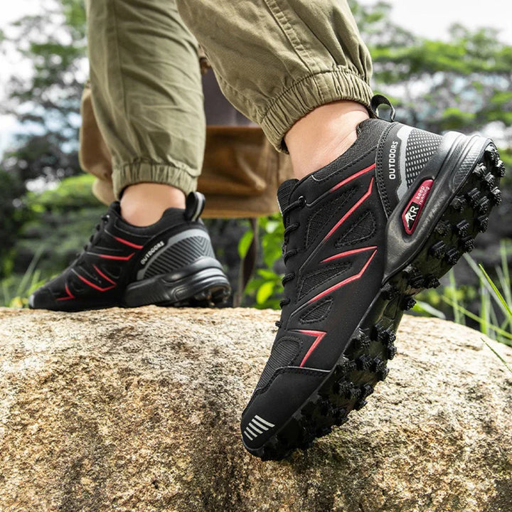 Simon Hikers Orthopedic Outdoor Shoes