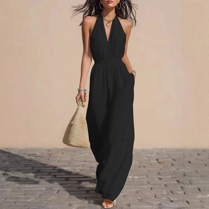 Quinn Airy Fit Summer Jumpsuit