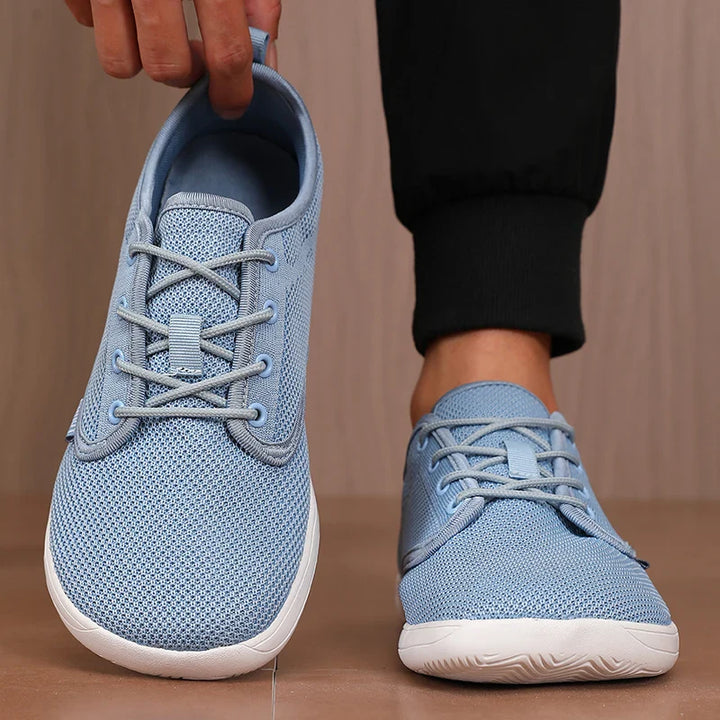 Santiago Barefoot Wide Toe Shoes