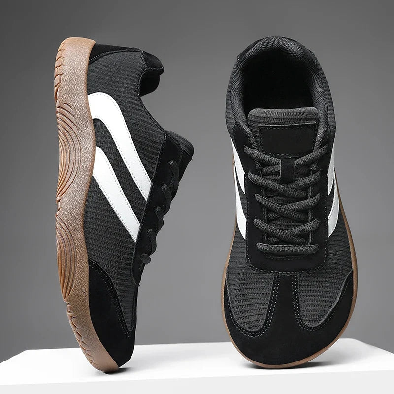 Preston Barefoot Wide Toe Sneakers