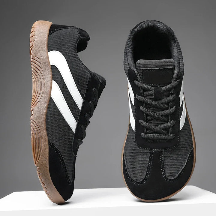 Preston Barefoot Wide Toe Sneakers