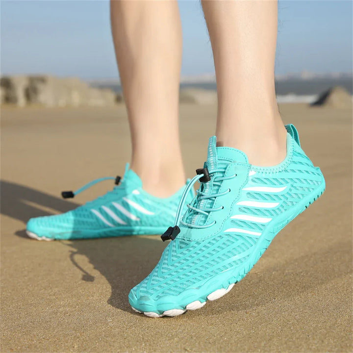 Quick Dry Non-Slip Barefoot Shoes