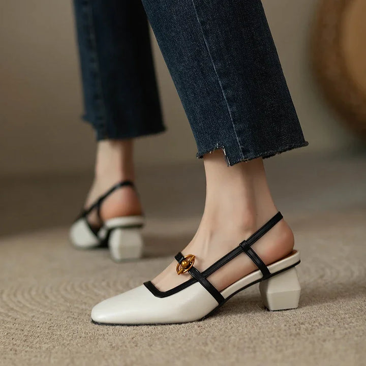Carolina Orbit Sandals