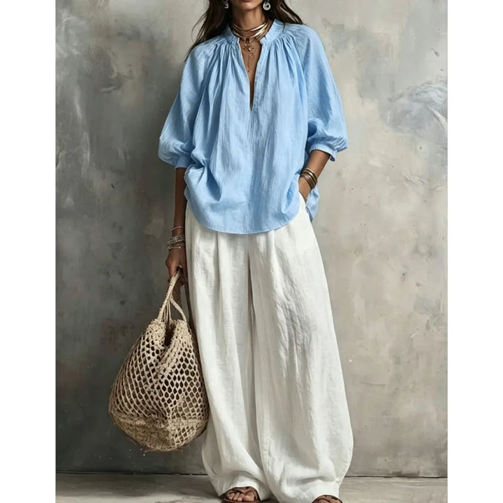 Sienna Breezy Comfort Two Piece Set