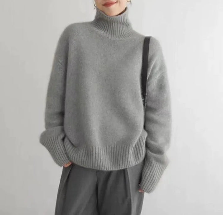 Sadona Cashmere Sweater