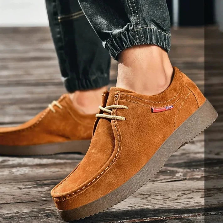 Corwin Toe Walking Shoes