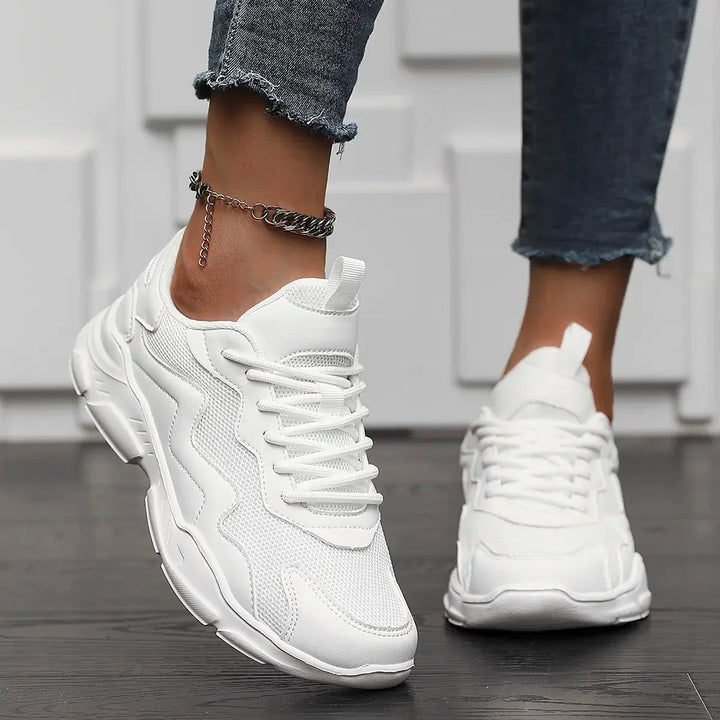 Arya Orthopedic Walking Sneakers