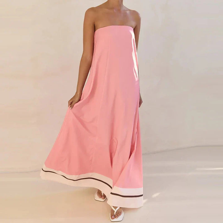 Shelby Off Shoulder Party Dress