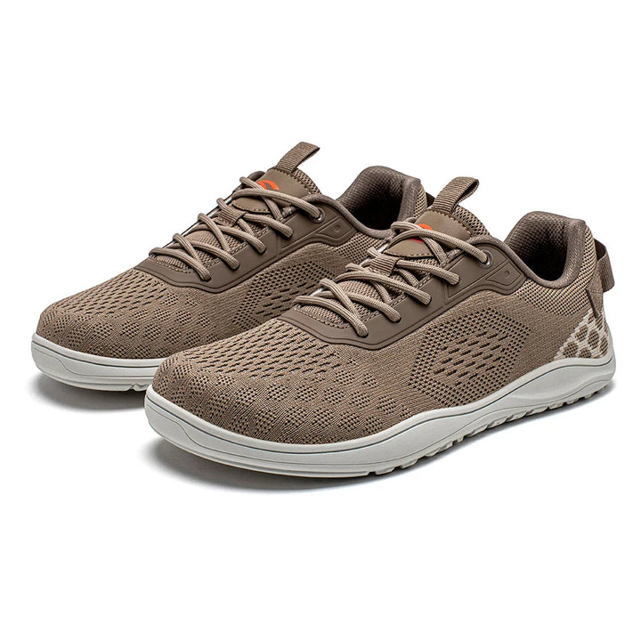 Casual Wide Toe Barefoot Shoes