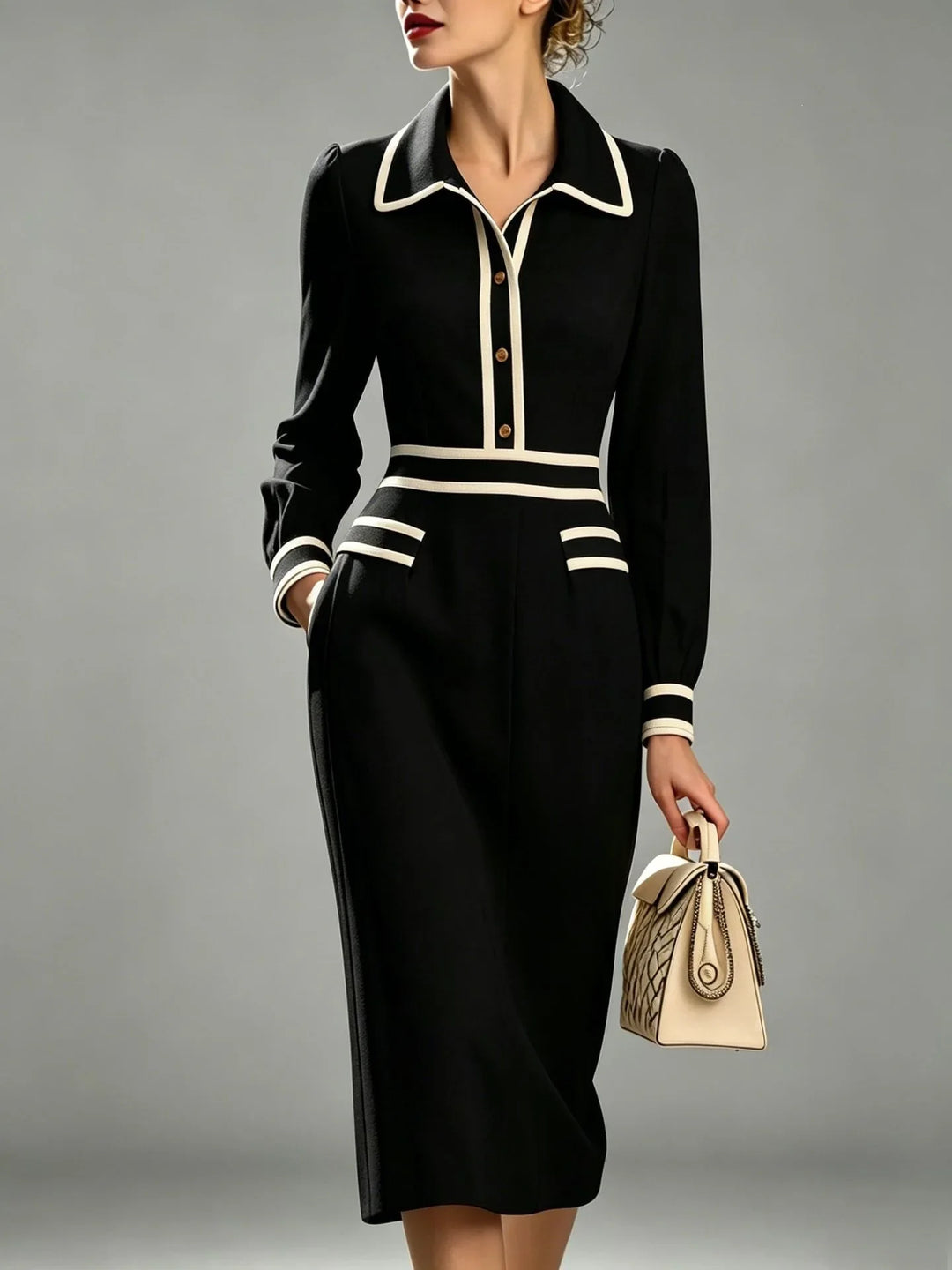 Fiona Semi Formal Dress