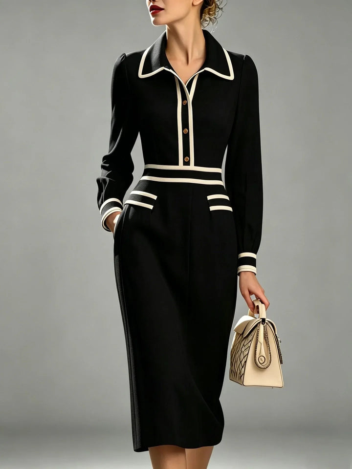 Fiona Semi Formal Dress