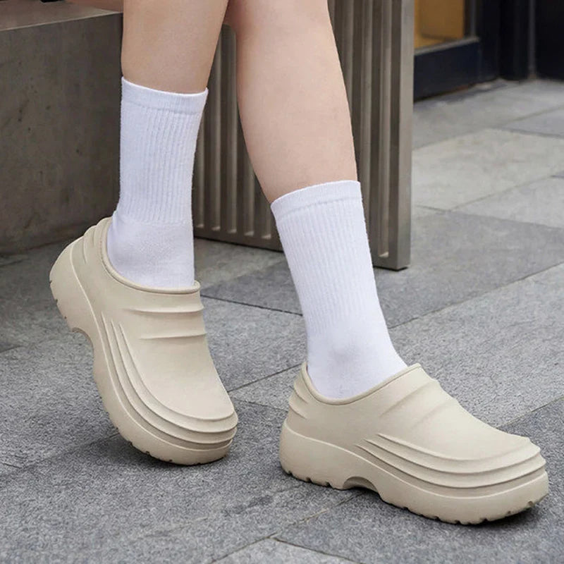 Daily Ease Non-Slip Comfort Clogs