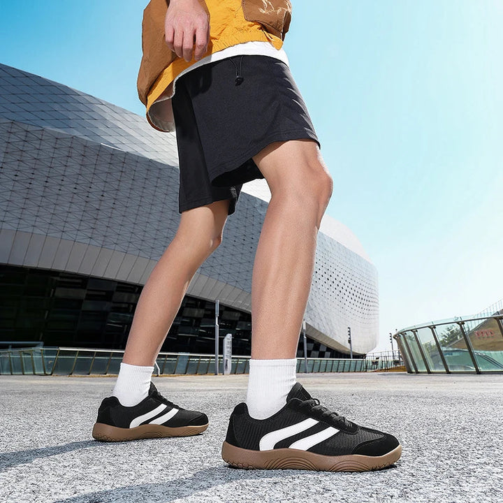Preston Barefoot Wide Toe Sneakers
