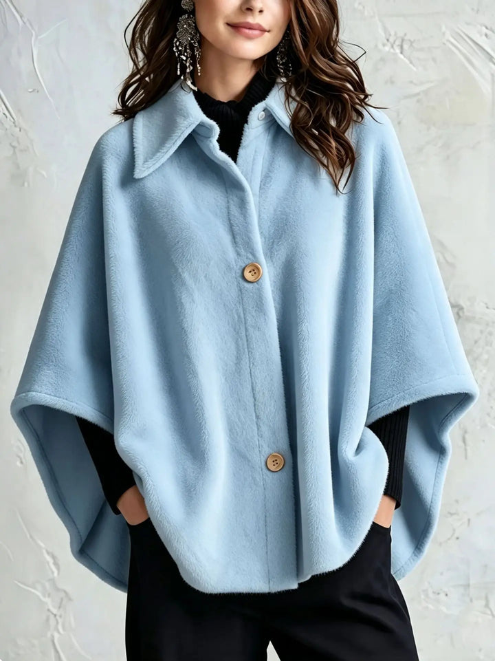 Wexford Batwing Cape Jacket
