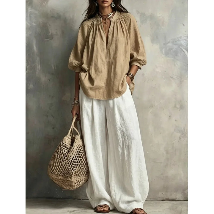 Sienna Breezy Comfort Two Piece Set