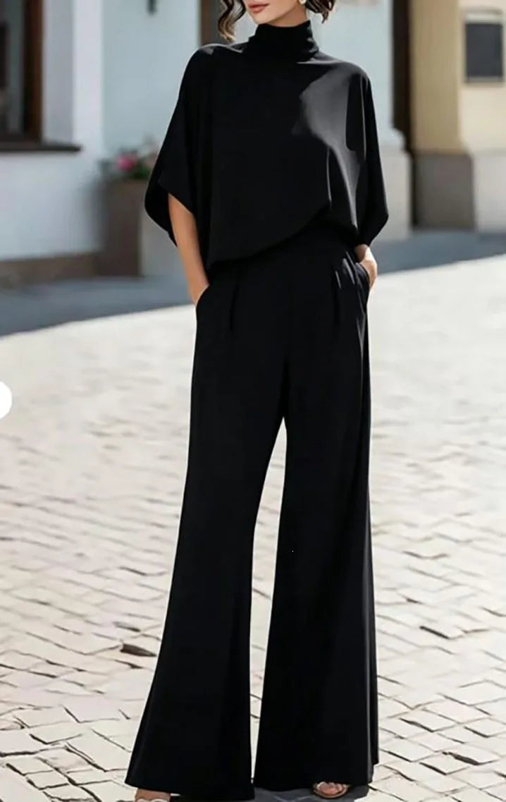 Vivienne Batwing Sleeve Set