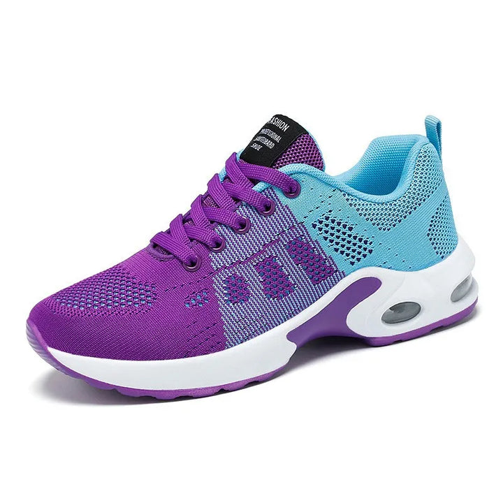 Leslie Orthopedic Comfortable Shoes