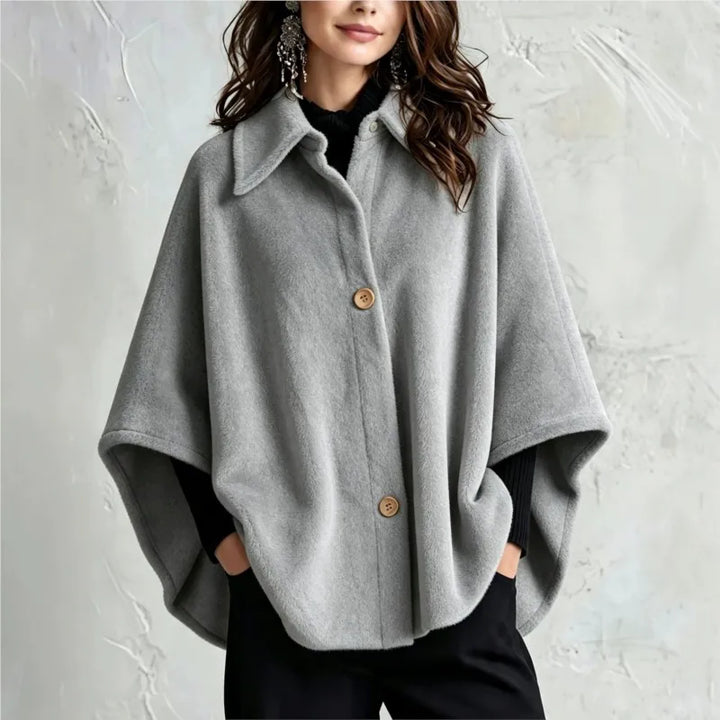 Wexford Batwing Cape Jacket