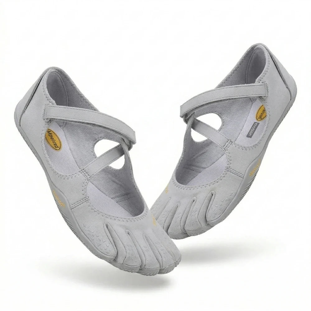 Agnes Five Toe Shoes