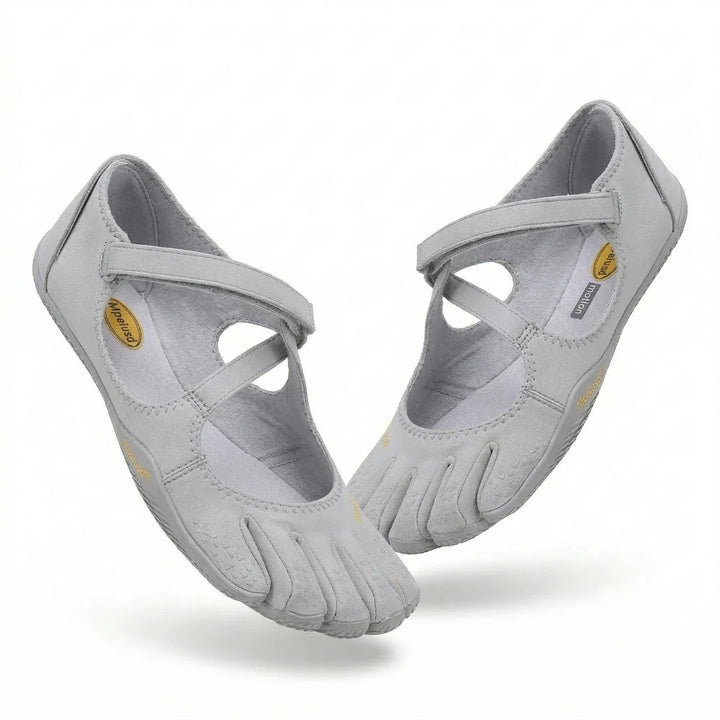 Agnes Five Toe Shoes