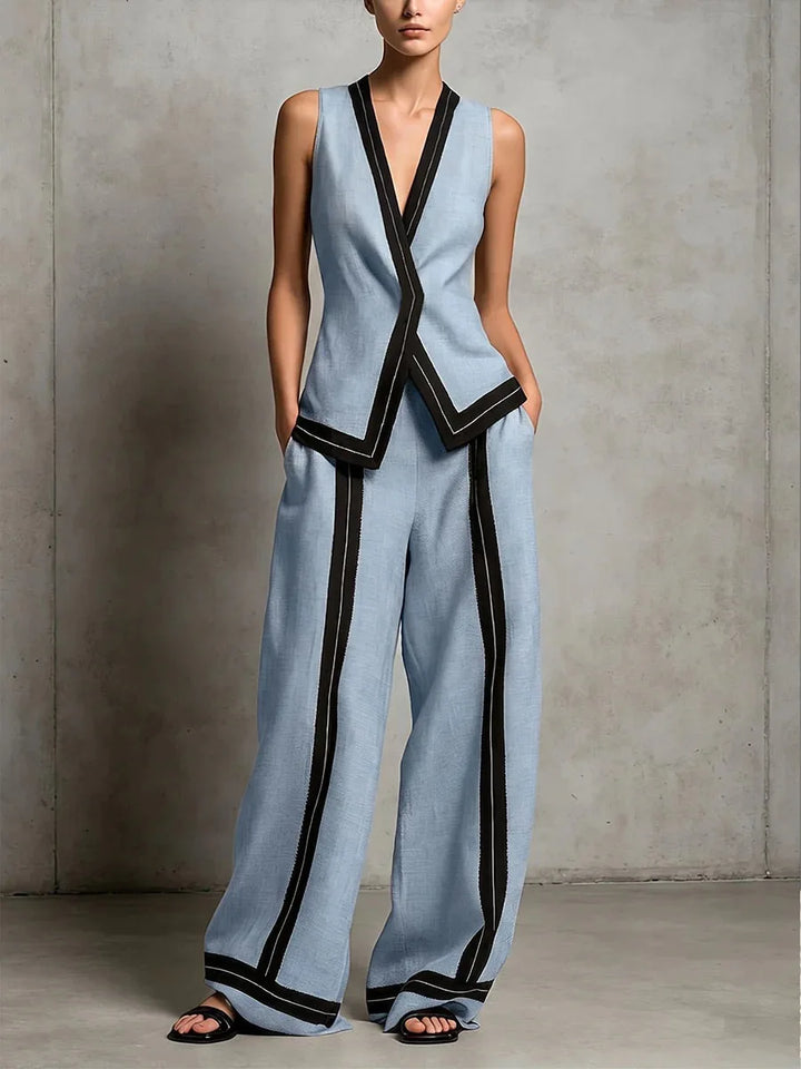 Luna Semi Formal Matching Set