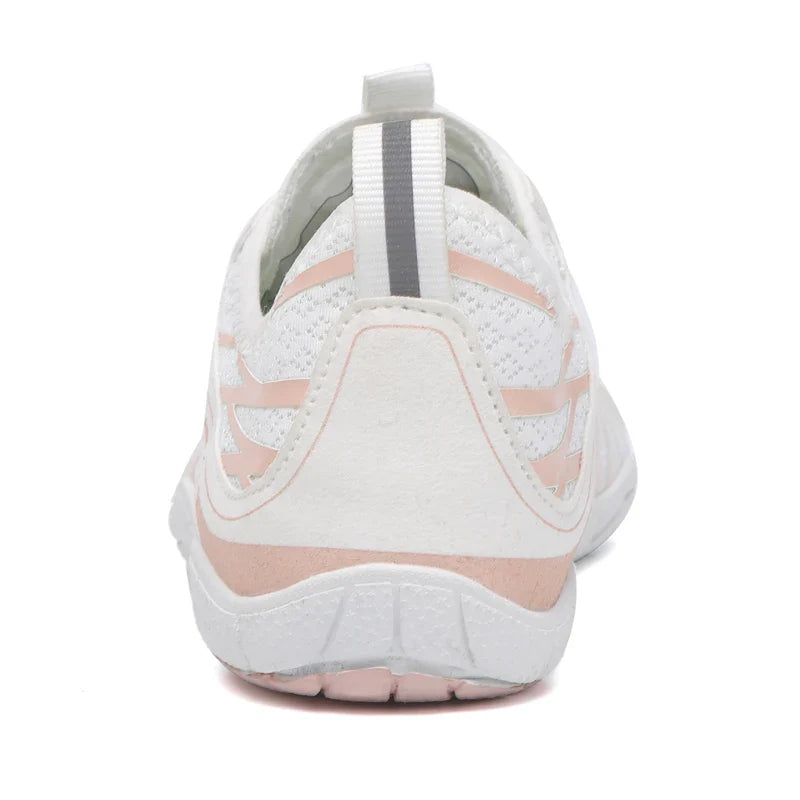 Solara Non-Slip Barefoot Shoes