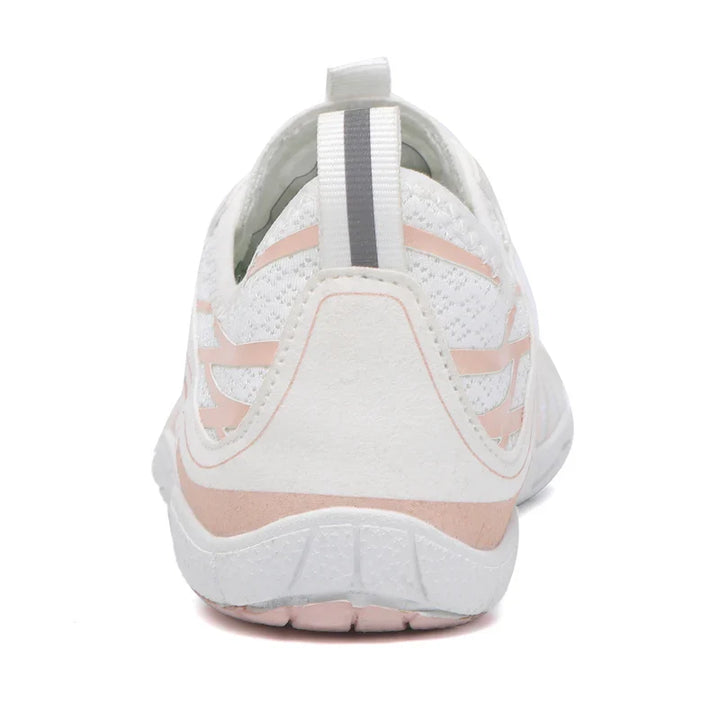 Solara Non-Slip Barefoot Shoes
