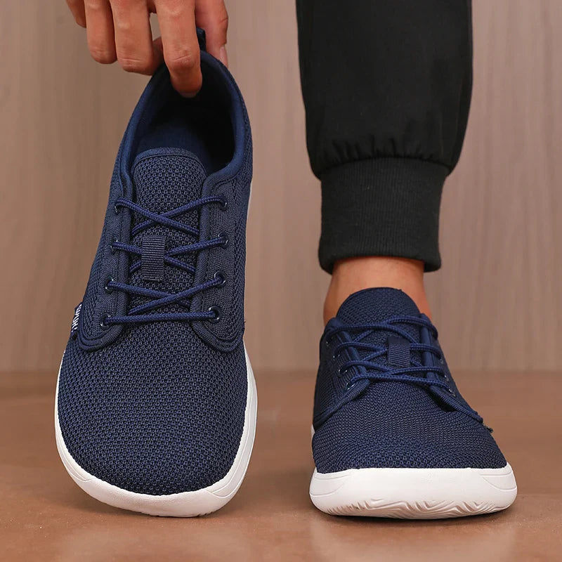 Santiago Barefoot Wide Toe Shoes