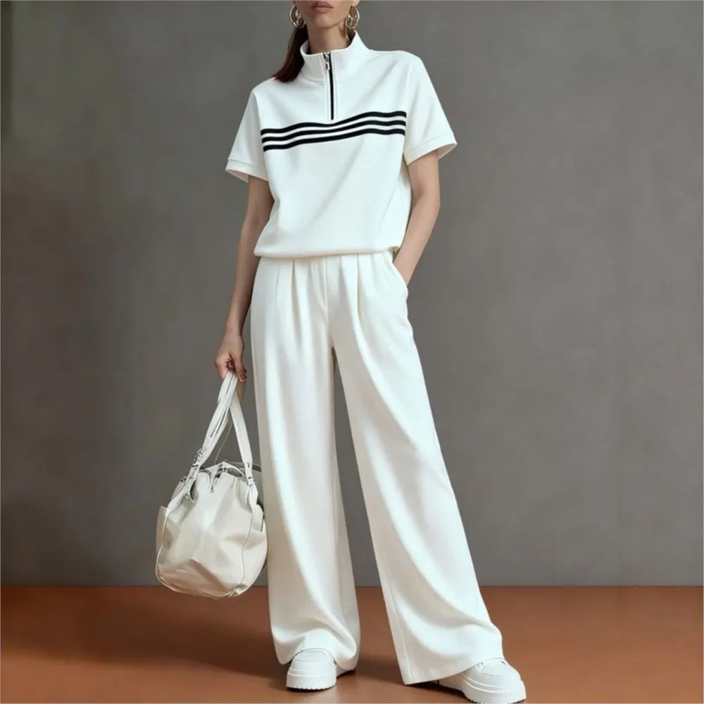 Zara Sporty Activewear Set