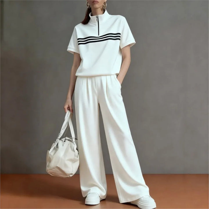 Zara Sporty Activewear Set