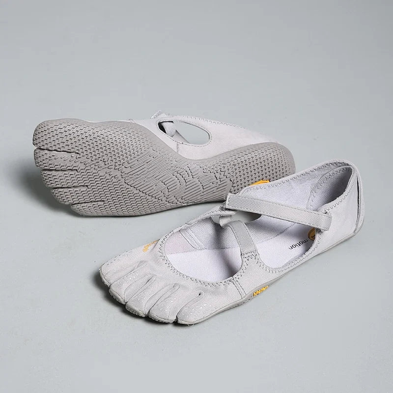 Agnes Five Toe Shoes